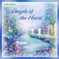 Amathy, Frantz - Angels Of The Heart