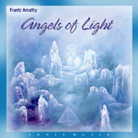 Amathy, Frantz - Angels Of Light