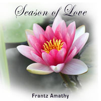 Amathy, Frantz - Season Of Love