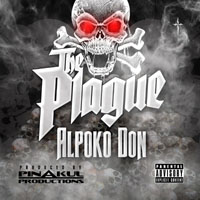 Alpoko Don - The Plague