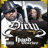 Dirty - Hood Stories