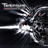 Tetrium - Speed Of Light