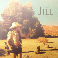 Kinsey, Jill - Just Jill