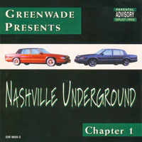 Greenwade - Nashville Underground, Chapter 1