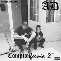 AD (USA) - ComptonFornia 2