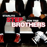 Don Trip - Step Brothers 