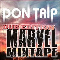 Don Trip - Marvel Mixtape