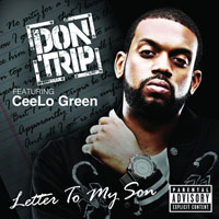 Don Trip - Letter to My Son (Single)