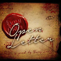 Don Trip - Open Letter (Single)