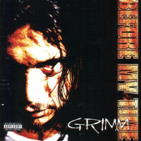 Grimm (USA) - Before My Time