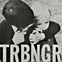 Turbonegro - Turboloid (EP)