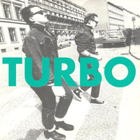 Turbonegro - I Got Erection (Single)