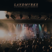LANDMVRKS - Live at Espace Julien, Marseille (02.11.2018)