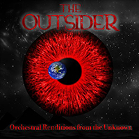 Outsider (MEX) - Orchestral Renditions From The Unknown