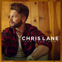 Lane, Chris - Take Back Home (EP)