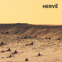 Herve - Hallucinated Surf
