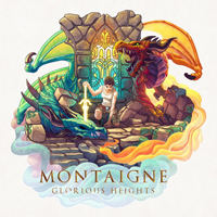 Montaigne - Glorious Heights