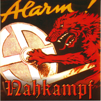 Nahkampf - Alarm