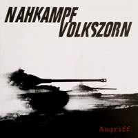 Nahkampf - Angriff (Split)