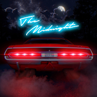 Midnight (USA) - Lost & Found (The Midnight Remix) [EP]