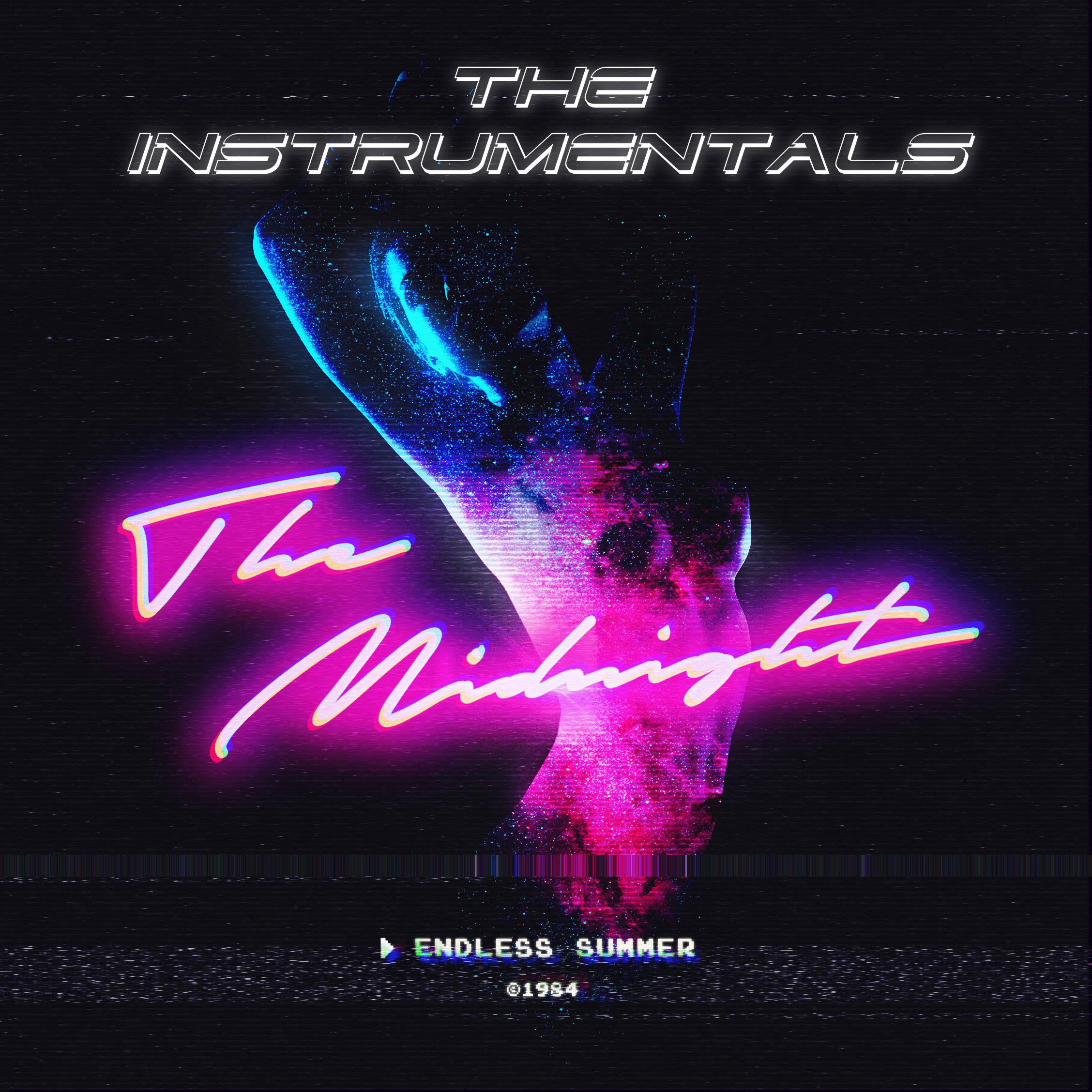 Midnight (USA) - Endless Summer (The Instrumentals)