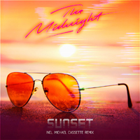 Midnight (USA) - Sunset (Maxi Single)