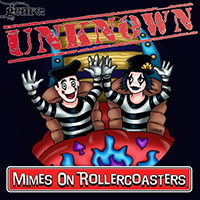 Mimes On Rollercoasters - Genre: Unknown