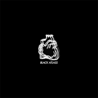 Black Atlass - The Black Atlass (EP)