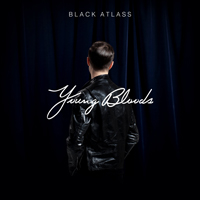 Black Atlass - Young Bloods (EP)
