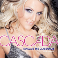 Cascada - Evacuate The Dancefloor (Maxi-Single)