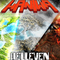 Haniwa - Helleven