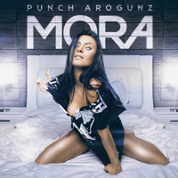Punch Arogunz - Mora (EP)