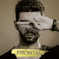 Punch Arogunz - Frontal (Expensive Edition, CD 1)