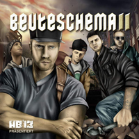 Punch Arogunz - Beuteschema 2 (Limited Edition) [CD 1] 