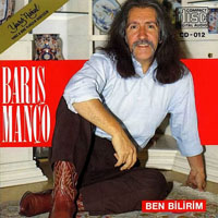 Baris Manco - Ben Bilirim (Remastered 1993)
