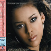 Sweetbox - The Next Generation