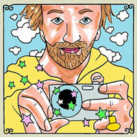 Beans On Toast - 2013.09.02 - Daytrotter Session (EP)