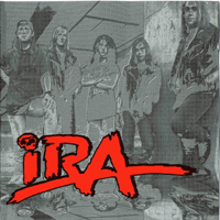 IRA (POL) - Ira (Reedycje 1992)