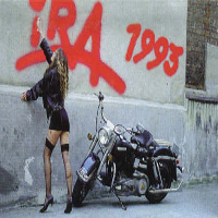 IRA (POL) - 1993  Rok