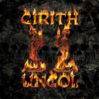 Cirith Ungol - Servants Of Chaos (CD 1)