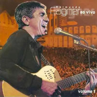 Fagner - Ao Vivo, Vol. 1 (Live)