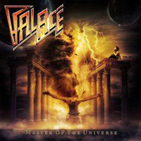 Palace (SWE) - Master Of The Universe