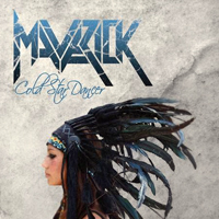 Maverick (GBR) - Cold Star Dancer