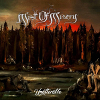 Mist Of Misery - Unalterable (CD 2)