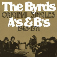 Byrds - Original Singles A's & B's 1965-1971 (CD 2)