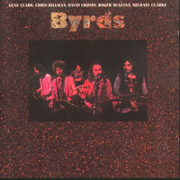 Byrds - The Byrds