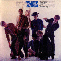 Byrds - Younger Than Yesterday (Stereo)