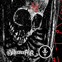 Gatecreeper - Gatecreeper + Young and in the Way (Split)