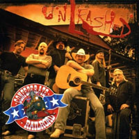 Confederate Railroad - Unleashed