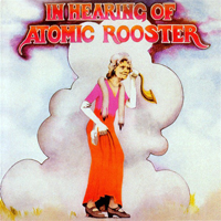 Atomic Rooster - In Hearing Of (Expanded Deluxe Edition 2004)